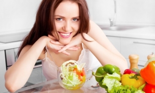 Ăn giảm cân hiệu quả bằng những thực phẩm này 