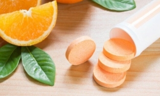 Bạn đã biết cách giảm cân bằng vitamin chưa?