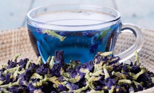 Tại sao giảm cân bằng hoa đậu biếc lại hiệu quả?