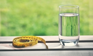 Làm thế nào để giảm cân bằng nước lọc hiệu quả?