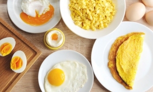 Giảm cân bằng trứng gà liệu có thực sự hiệu quả hay không?