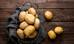 4 sai lầm khiến giảm cân bằng khoai tây thiếu hiệu quả