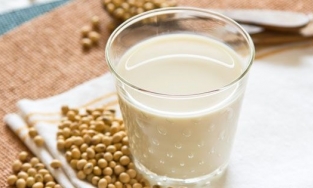 Giảm cân bằng sữa đậu nành có hiệu quả không?