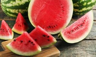  5 công thức giảm cân bằng dưa hấu mà bạn không thể bỏ qua