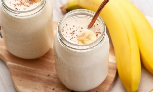  21 loại nước ép trái cây và rau quả cho làn da khỏe mạnh và tươi sáng (P2)