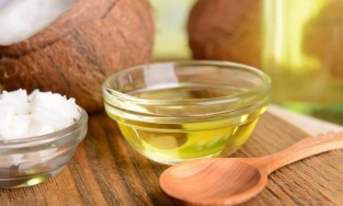 4 cách giảm cân bằng dầu dừa cực hay nàng cần ghi chú ngay