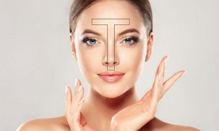 Cách nhận diện da hỗn hợp và cách lựa chọn sản phẩm chăm sóc da hỗn hợp