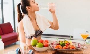 Chế độ ăn chay giúp giảm cân như thế nào?