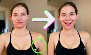 Gợi ý kế hoạch ăn kiêng giảm mỡ nách hiệu quả