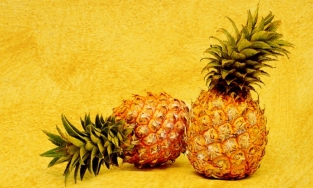 Lợi ích và một số lưu ý của chế độ ăn kiêng với dứa