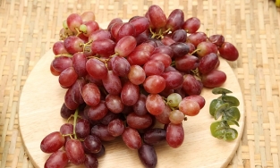 Lợi ích của nho đỏ đối với da, tóc và sức khỏe