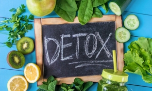 Gợi ý kế hoạch ăn kiêng giải độc trong 3 ngày hiệu quả