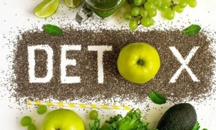 Tham khảo kế hoạch ăn kiêng giải độc trong 7 ngày