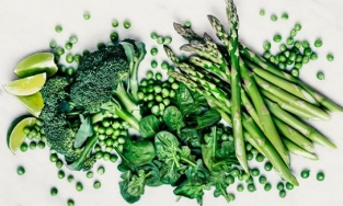 Giảm cân bằng rau củ quả: 9 loại thực phẩm bạn không thể bỏ qua