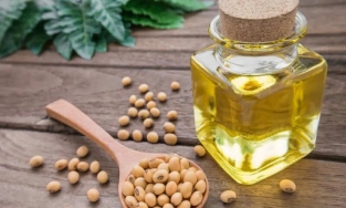 Cách sử dụng dầu đậu nành để mọc tóc hiệu quả