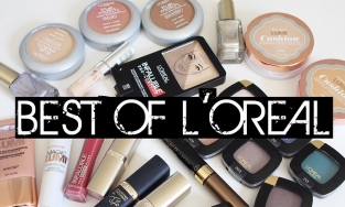 Giải mã sức hút của mỹ phẩm L'Oreal Paris