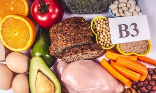 Lợi ích tuyệt vời của Niacin đối với làn da, mái tóc và sức khỏe