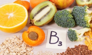 Niacin là gì? Làm sao bạn biết được mình bị thiếu Niacin?