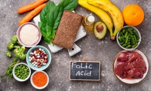 Làm thế nào để biết bạn bị thiếu Folate? Cần bổ sung Folate ra sao?
