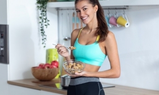 Cách giảm cân nhanh tại nhà cho nữ hiệu quả