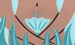 Cách trị mụn vùng kín hữu hiệu không phải ai cũng biết