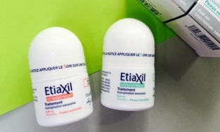 Lăn khử mùi Etiaxil có tốt không?