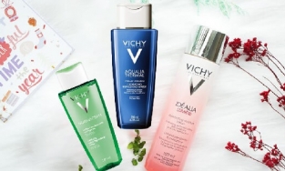 Nước hoa hồng Vichy có tốt không? Có đáng đồng tiền bát gạo không?
