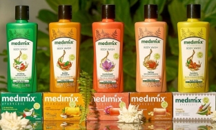 Sữa tắm Medimix trị mụn có tốt không?