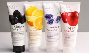 Tẩy da chết Arrahan có tốt không?