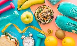 Nên ăn gì sau khi tập gym để giảm cân hiệu quả?