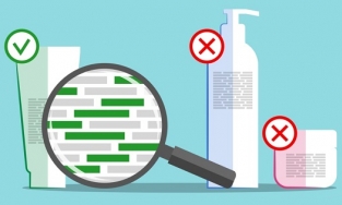 Tìm hiểu các chất độc hại có trong mỹ phẩm để tránh tiền mất tật mang