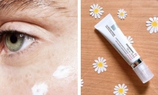 Kem dưỡng chống nhăn vùng mắt loại nào tốt?