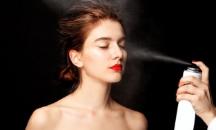 Bạn đã biết sử dụng xịt khoáng đúng thời điểm?