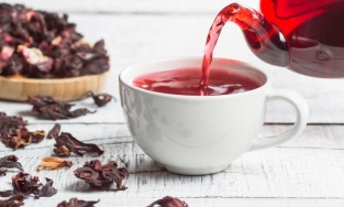 Công dụng tuyệt vời của hoa atiso (hoa bụp giấm) với sức khỏe và vẻ đẹp