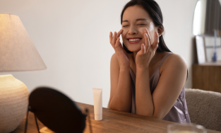 “BOTOX DẠNG BÔI” MUNAPSYS KẾT HỢP VỚI THÀNH PHẦN NÀO ĐỂ TỐI ƯU VIỆC CHỐNG LÃO HOÁ?