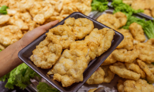 3 đặc sản từ hải sản tuyệt ngon rất hợp để mua làm quà khi đến Hạ Long