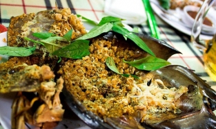 4 món ăn đường phố phải thử khi đi du lịch Hạ Long?