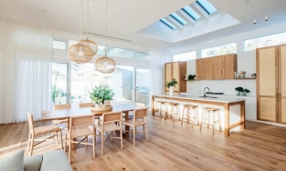 5 mẹo nhỏ nhưng có võ để căn hộ nhỏ rộng hơn diện tích thực