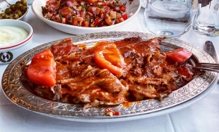 Những nhà hàng thịt nướng ngon nhất Thổ Nhĩ Kỳ