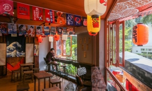 Quán cà phê cho phép tự chọn hạt, tự pha đồ uống độc đáo ở Sài Gòn