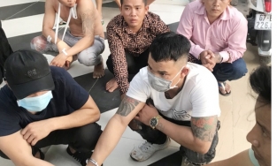 An Giang: 11 người bị truy sát sau tiệc cưới ở huyện Thoại Sơn