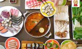 4 quán lẩu ngon ở quận Tây Hồ liên hoan đón năm mới 2021