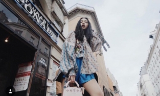 7 điều bạn cần cân nhắc trước khi mua chiếc túi hiệu đầu tiên 