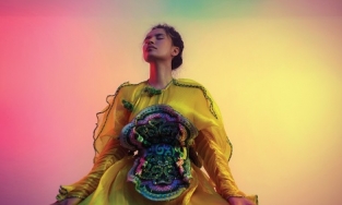 “Mộng Bình Thường” - 10 năm tôn vinh giá trị Việt của NTK Thủy Nguyễn