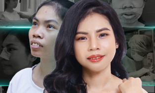 Ở nhà trông con cho vợ suốt hai tháng, điều này cuối cùng cũng đã xảy ra