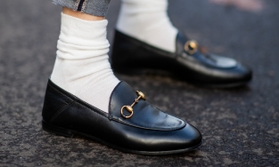3 đôi giày đáng sắm nhất tiết giao mùa, cứ diện lên là xinh