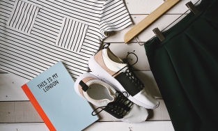 Họa tiết kẻ sọc : Bất tử và càng ngày càng trở nên mạnh mẽ