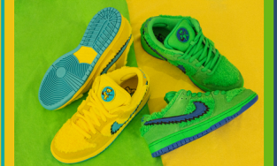 Bạn có sẵn sàng trả chênh lệch 24 triệu cho những đôi giày đắt giá này?  