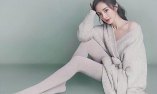 Sở hữu đôi chân 'tăm tre' như Dương Mịch, nàng hãy tránh xa kiểu quần này