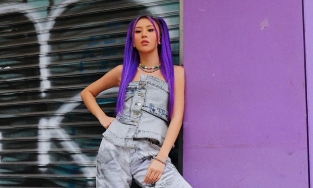 Sao Việt tuần qua: Mái tóc Quỳnh Anh Shyn, vòng 2 của Ngọc Trinh gây sốt